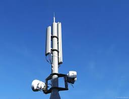 antennes relais