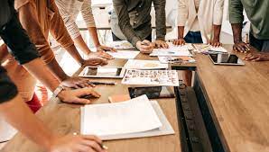 conseil en marketing