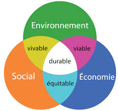 environnement durable