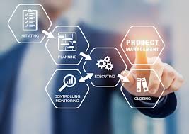 gestion de projets