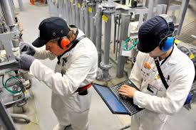 services de maintenance