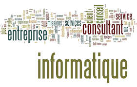entreprise consultant informatique