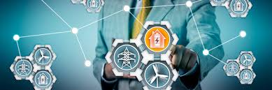 technologie et innovation