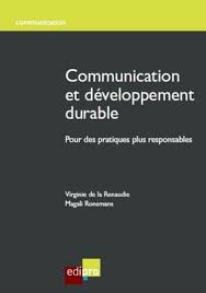 communication développement durable