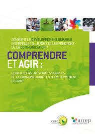 communication et développement durable
