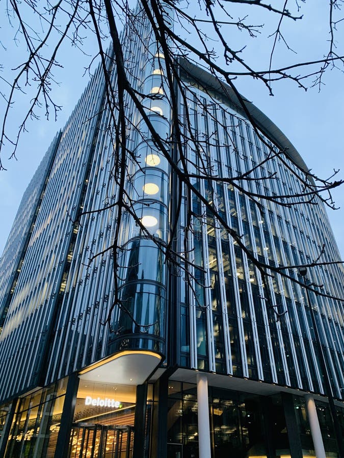 deloitte developpement durable