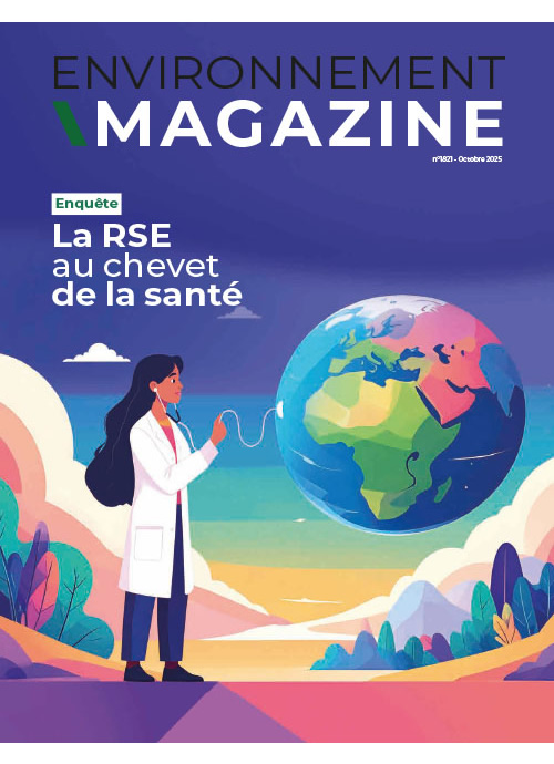 développement durable ministère