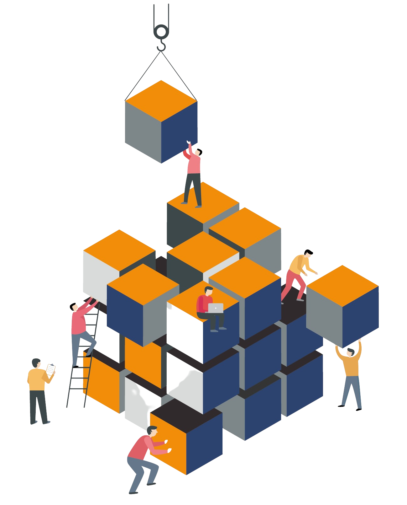 gestion de projet formation