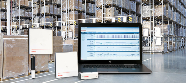 surveillance environnementale