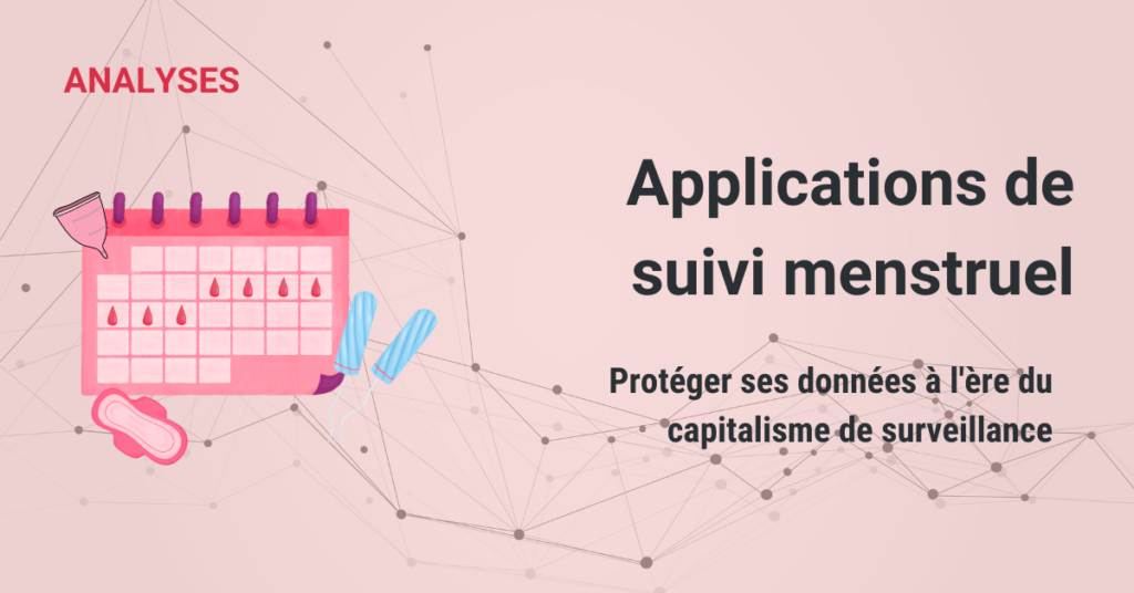 surveillance et suivi