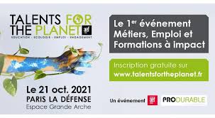 aef développement durable