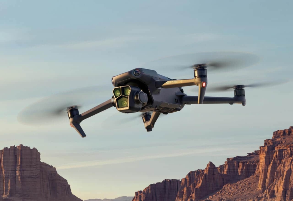 mavic 3 pro