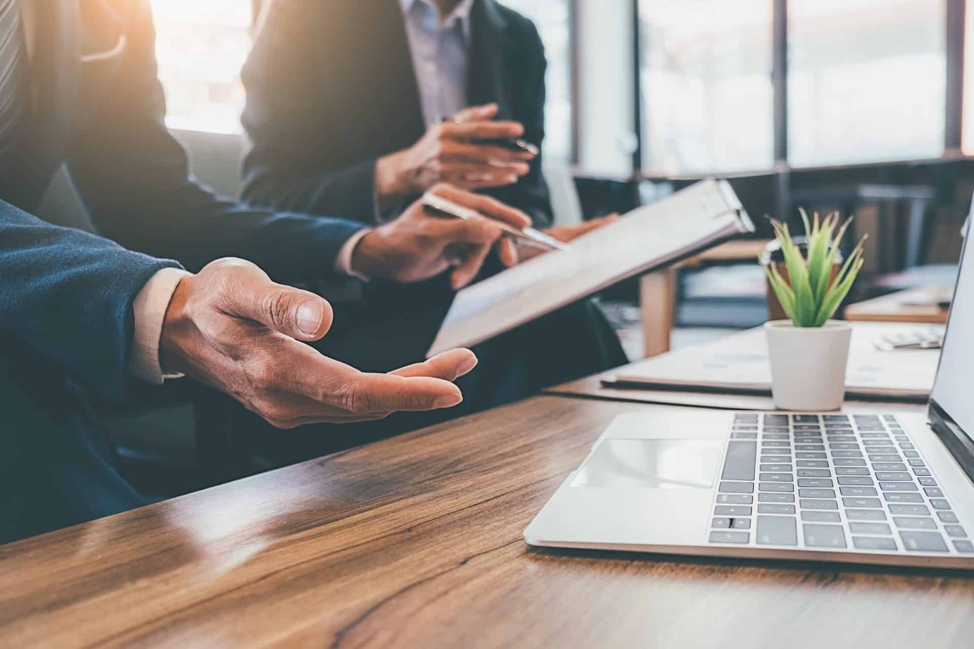 consultant en management