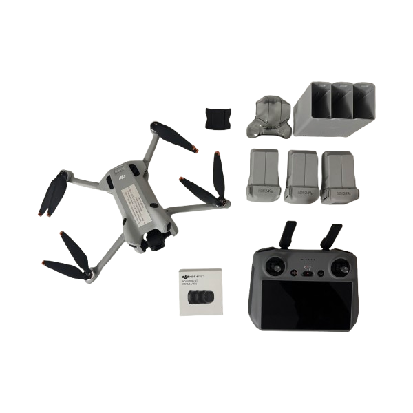 dji 4 pro