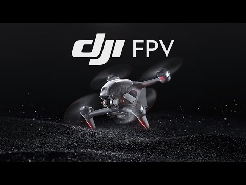 drone fpv