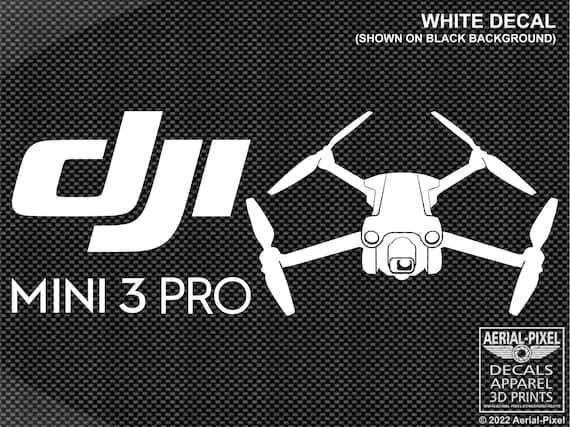 drones dji mini 3 pro