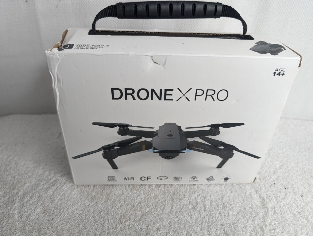 dronex pro