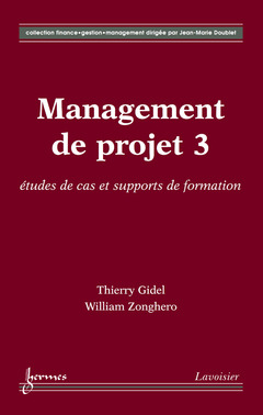 formation gestion de projet