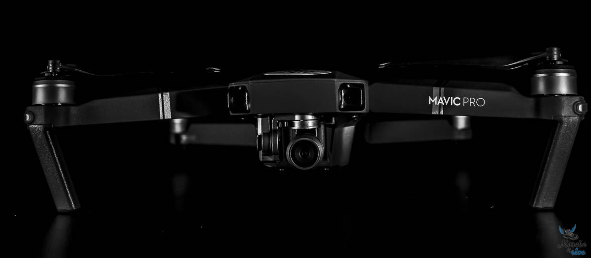 dji mavic pro 1