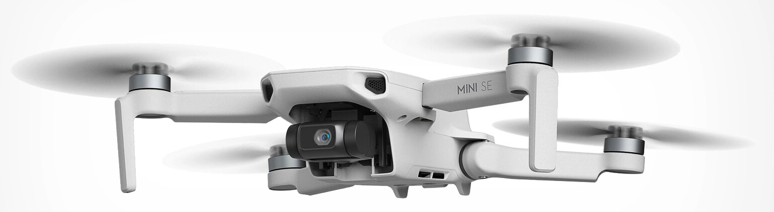 dji mini se
