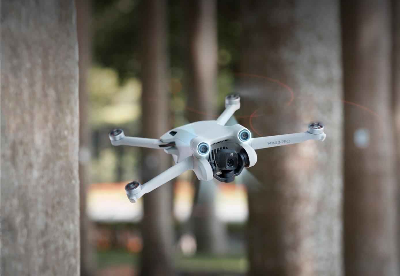 drone dji 3 mini