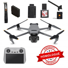 drone dji 3 pro