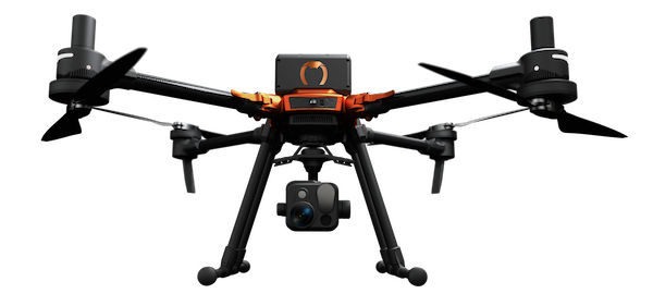 dronevolt