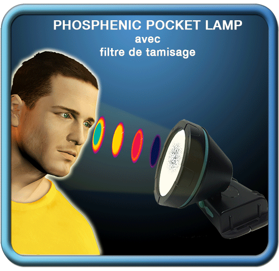 phosphène