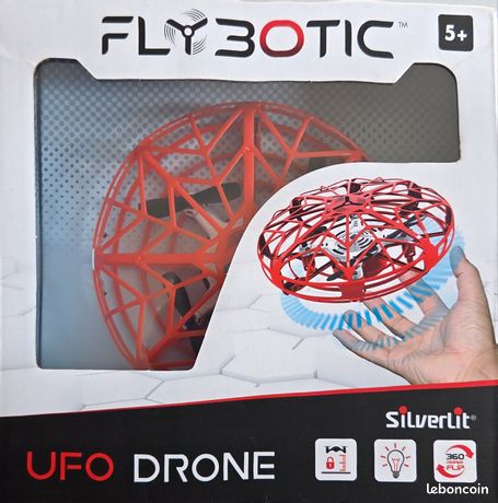 ufodrone