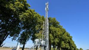 antennes relais