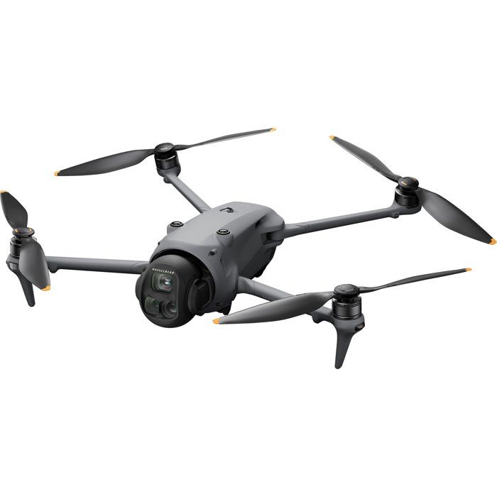 boulanger drone dji
