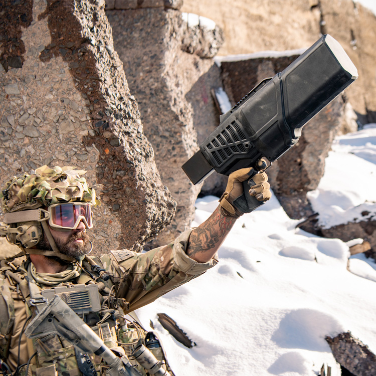 canon anti drone