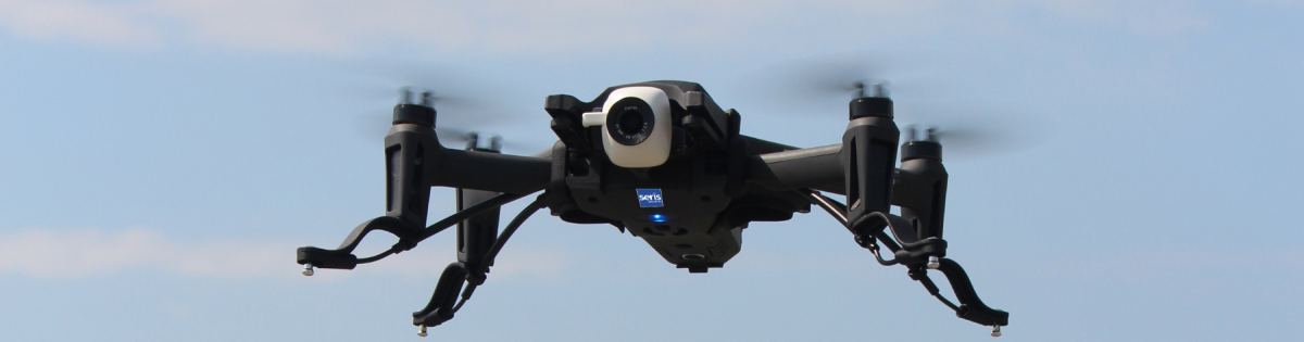 des drones