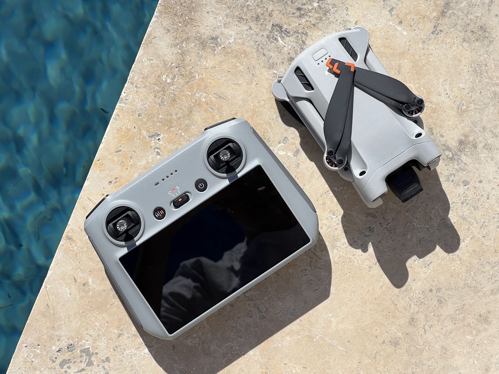 dji 3