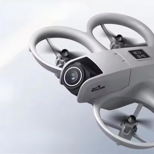 drone avec camera