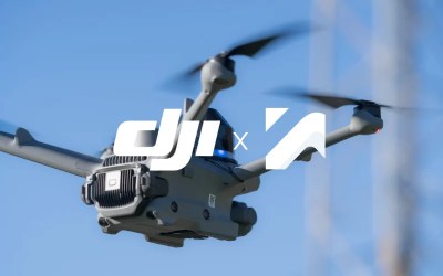 drone c2