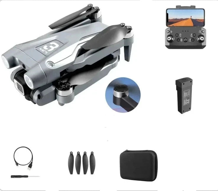 drone camera enfant