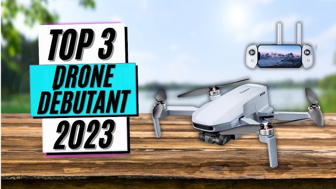 drone pas cher bonne qualité