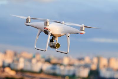 drone prix