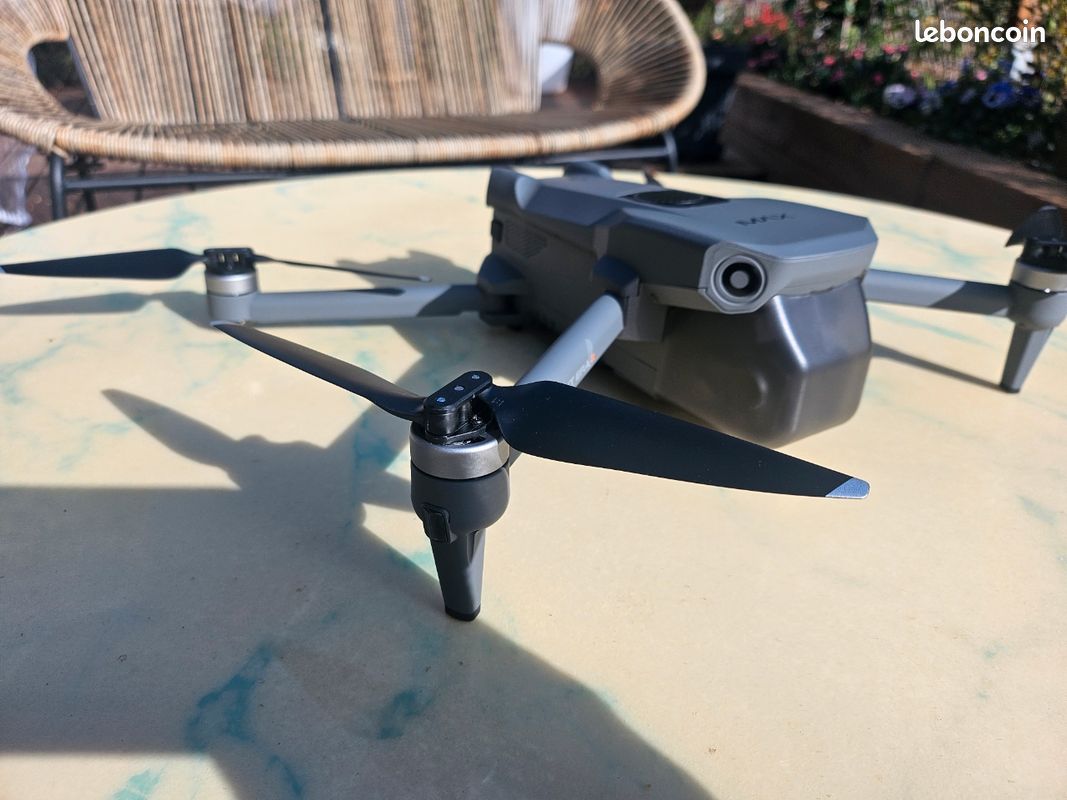 drone professionnel