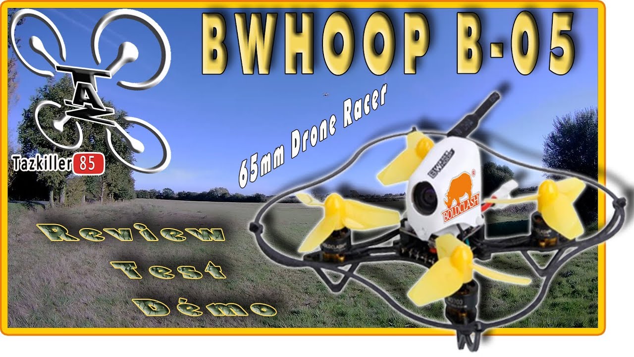 drone racer