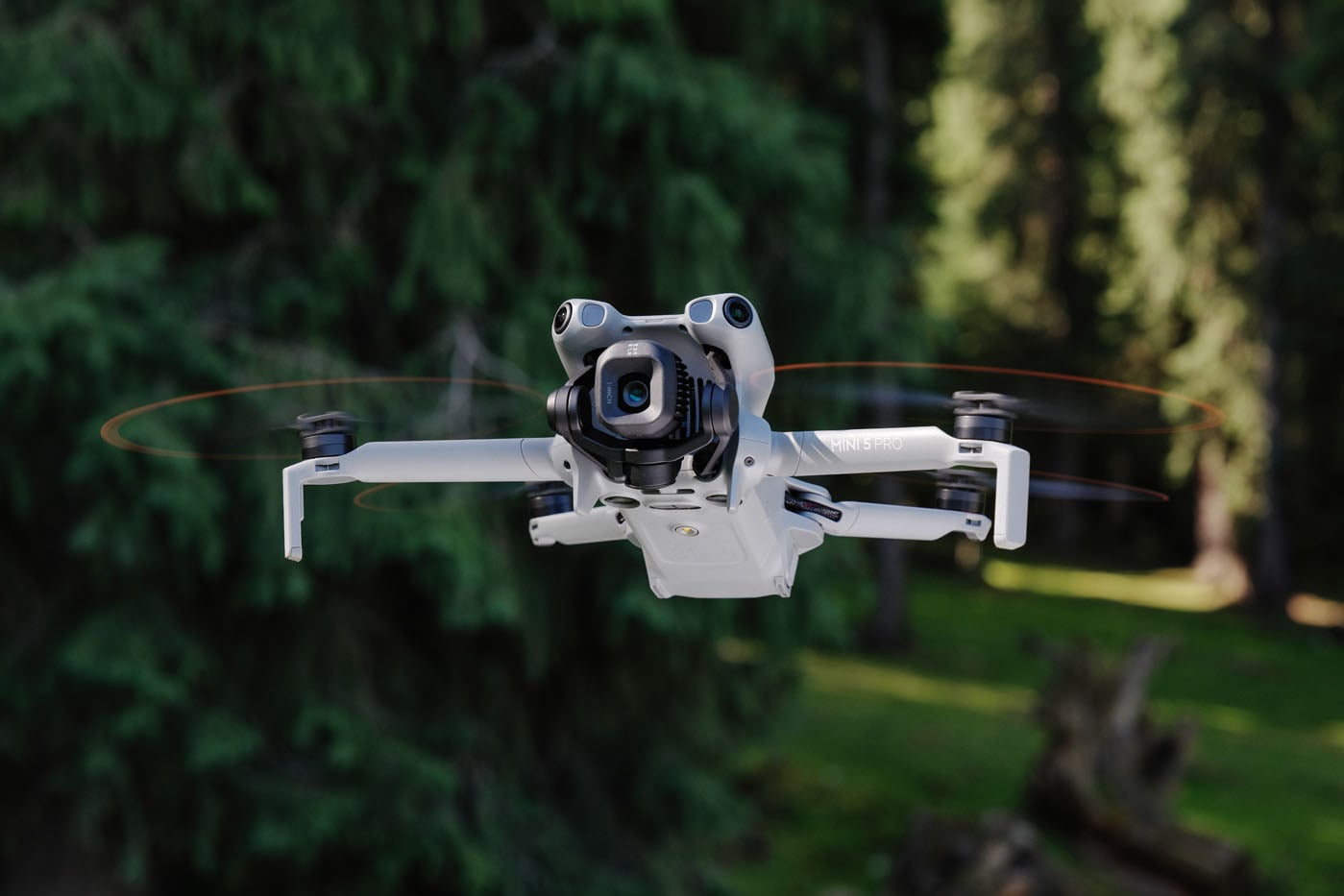 meilleur drone dji