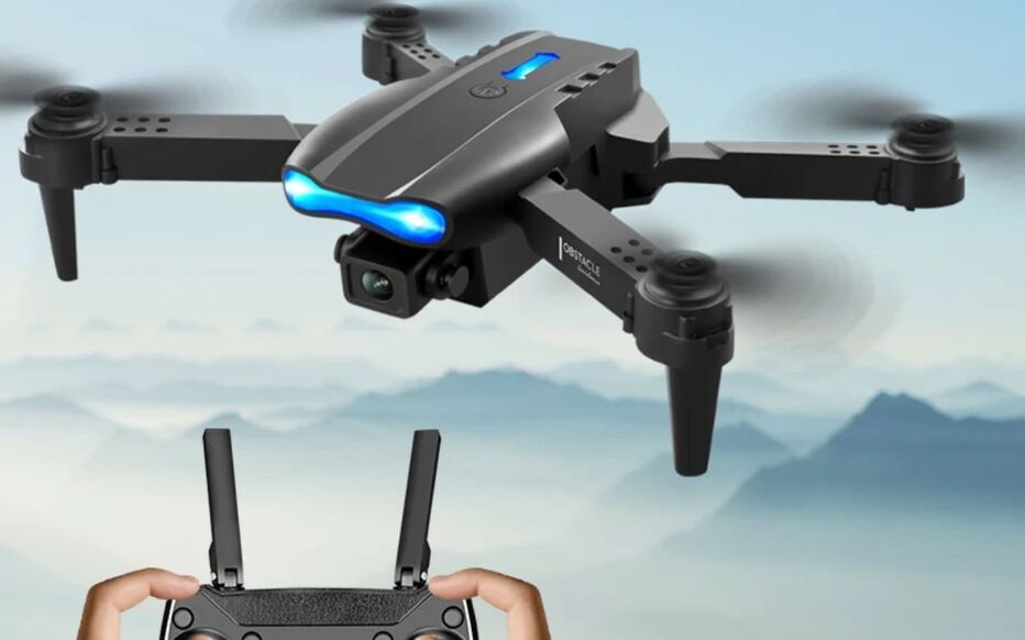 prix d un drone