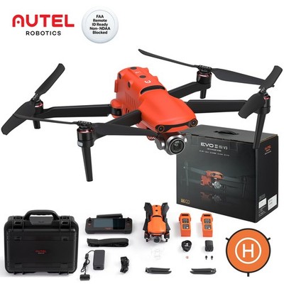 autel drone