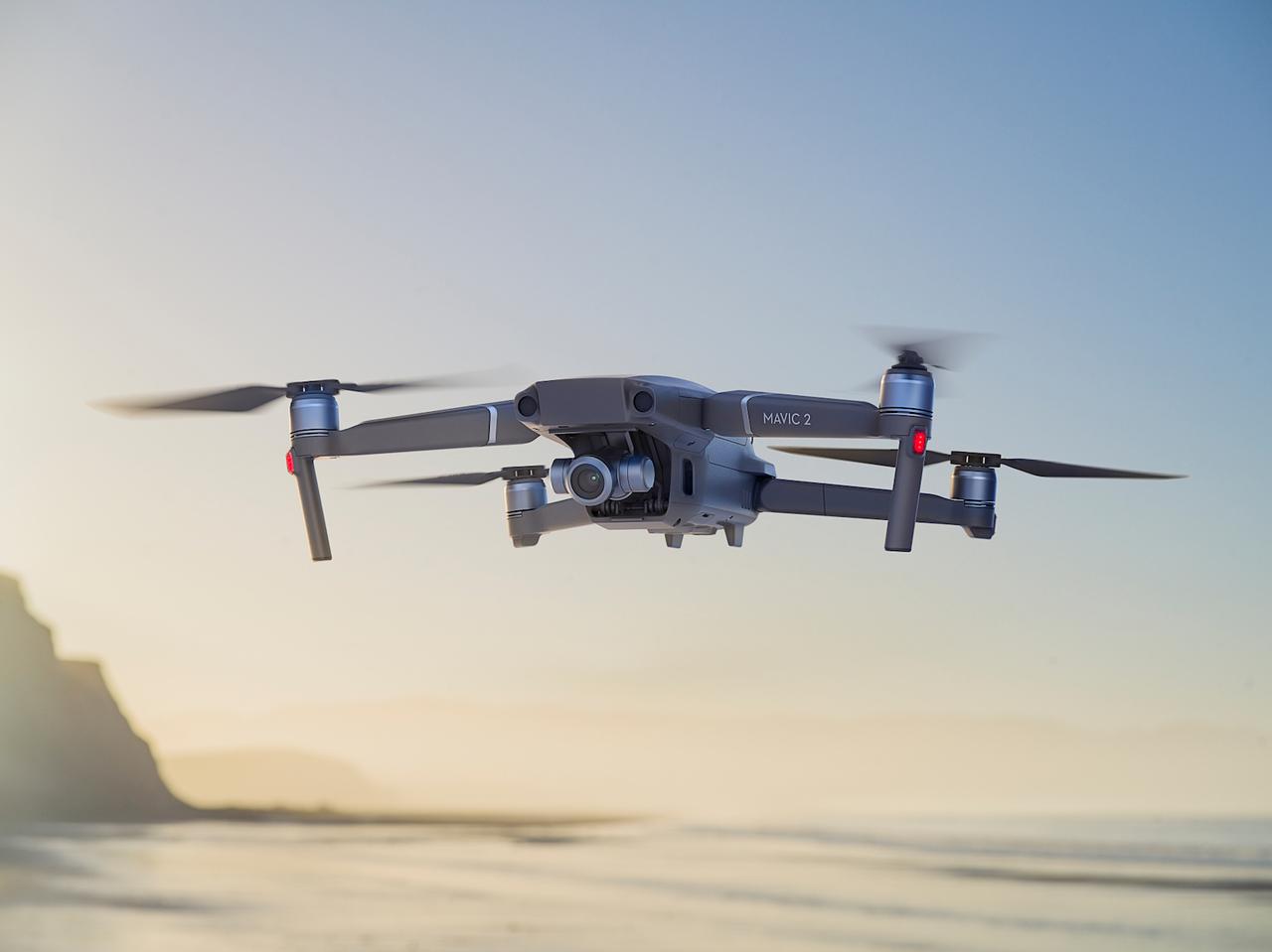 choisir un drone