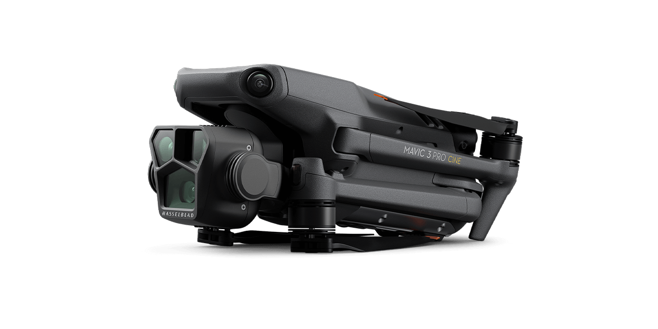 drone dji mavic 3 pro