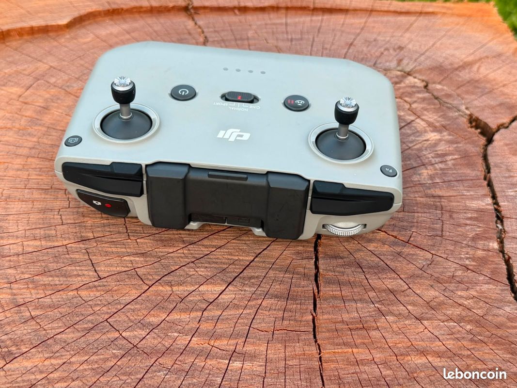 le bon coin drone