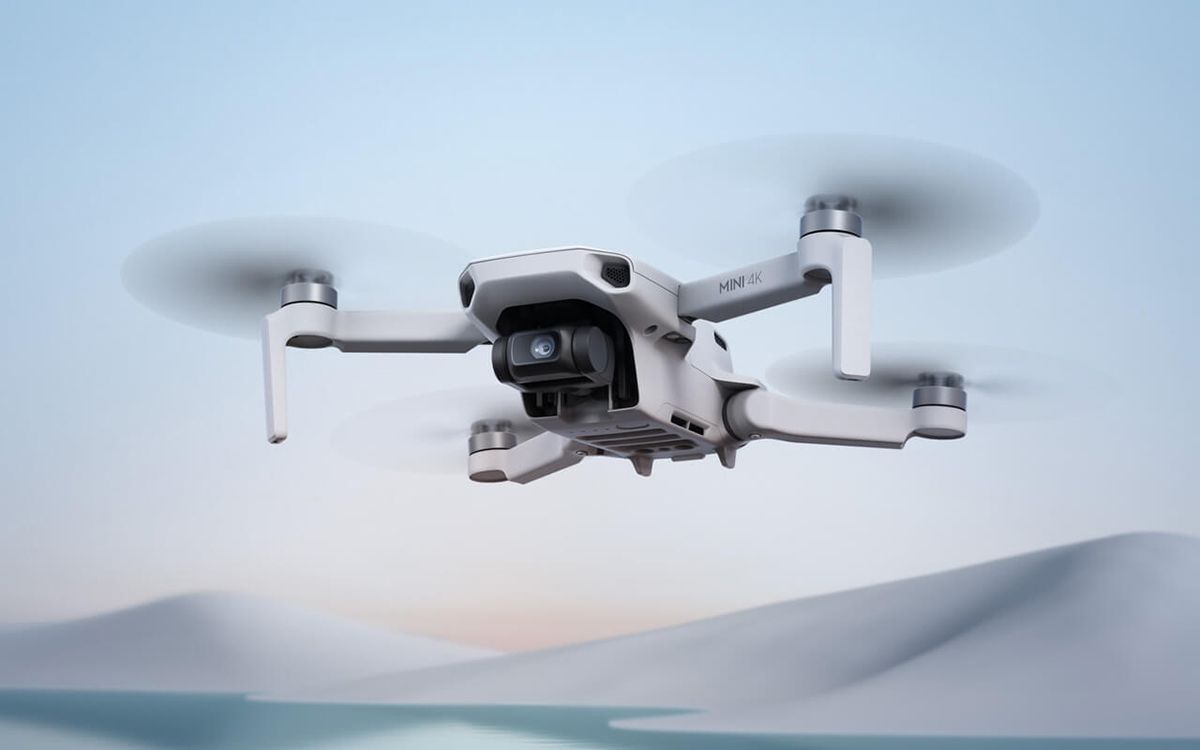 drone boulanger