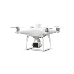 drone camera thermique
