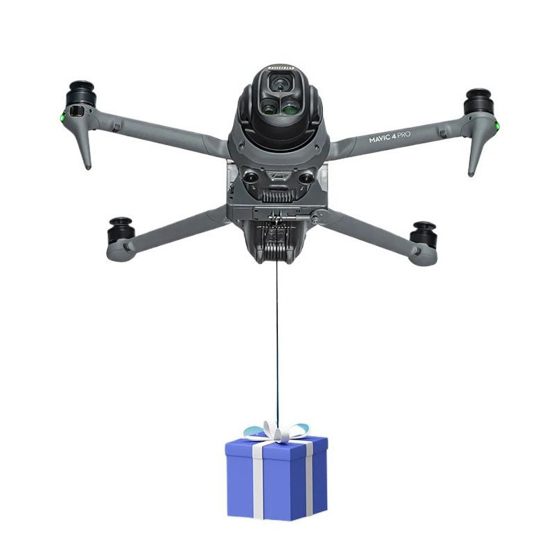 drone mavic
